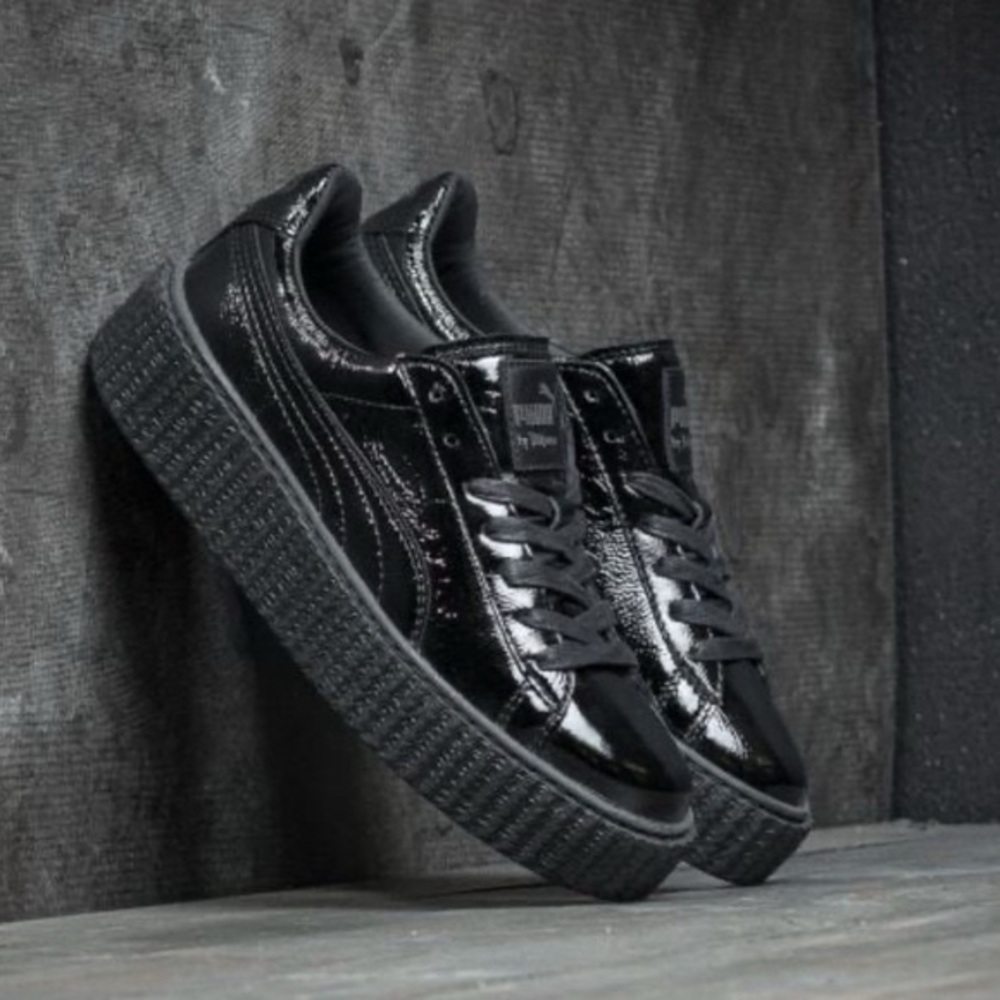 PUMA FENTY by Rihanna sneakers